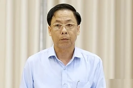 Đề xuất lắp camera, ghi âm giám sát cán bộ, chống "tham nhũng vặt"