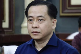 Tòa tuyên án Vũ "nhôm" và các đồng phạm trong hôm nay