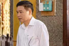 Gian lận thi Sơn La: Bắt giam cựu PGĐ Sở Giáo dục