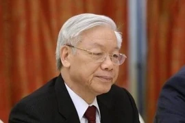 Quan hệ Nga - Việt Nam có thể đạt đến cấp độ mới