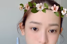 Bật mí loại nước uống giúp Thuý Vi giảm cân giữ dáng 