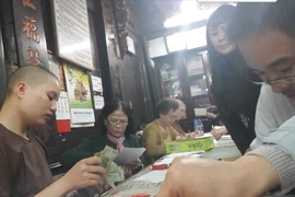 Chùa Phúc Khánh: Giải hạn xong, muốn cầu an lại phải đóng thêm tiền