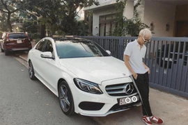 Choáng ngợp trước cuộc sống giàu sang, đắt đỏ của Soobin Hoàng Sơn ở tuổi 27 