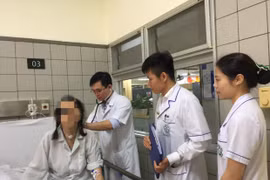 Chủ quan với đau vai gáy, suýt chết vì u xâm lấn tim và phổi