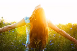 5 lợi ích tuyệt vời mà ánh sáng mặt trời đem lại cho bạn