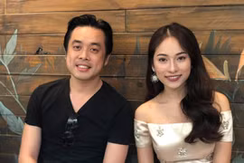 1001 kiểu phản ứng của sao Việt khi tình cũ có người mới 