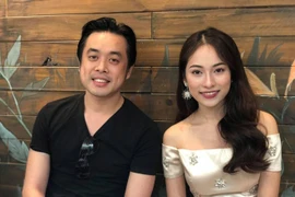 1001 kiểu phản ứng của sao Việt khi tình cũ có người mới 