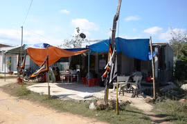 Tiết lộ tin nhắn gã chồng “hờ” của người phụ nữ chết lõa thể nhắn cho con nạn nhân