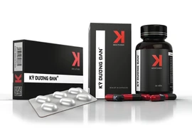 Bao nhiêu TPCN dương tính Homosildenafin nguy hại sức khỏe như Kỳ Dương Đan?