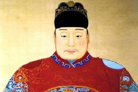 Cái chết bí ẩn của vị Hoàng đế Trung Quốc nối nghiệp Chu Nguyên Chương