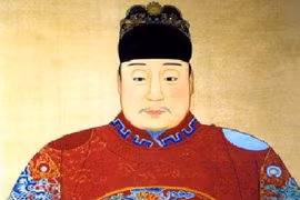 Cái chết bí ẩn của vị Hoàng đế Trung Quốc nối nghiệp Chu Nguyên Chương