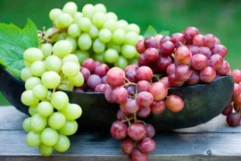 10 loại thực phẩm chống lão hóa các bác sĩ thường ăn