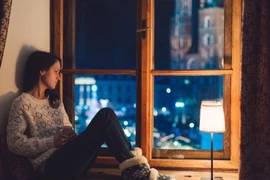 8 cách để cải thiện tâm trạng trong những ngày mưa lạnh ảm đạm 