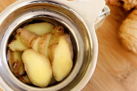 5 cách chữa ho hiệu quả cho bé vào mùa đông