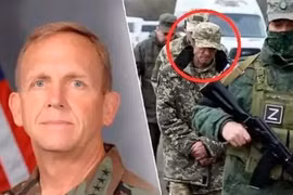 Quân đội Nga có bắt được “cá lớn” tại nhà máy thép Azovstal?