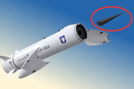 "Quá tam ba bận", tên lửa siêu thanh AGM-183A bao giờ mới xong?