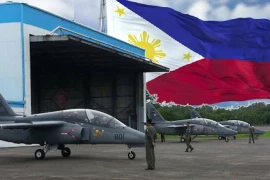 Không quân Philippines tìm cách “lột xác”, muốn vươn lên tầm cỡ khu vực