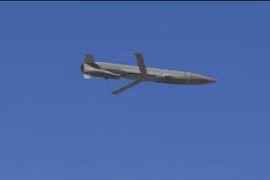 Mục tiêu mồi nhử ADM-160B Mỹ viện trợ cho Ukraine lợi hại thế nào?