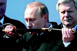 Nga sẽ không ngồi yên, nếu Ukraine sở hữu vũ khí nguy hiểm này