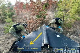 Những thay đổi chiến thuật biến UAV "cảm tử" Nga bất khả chiến bại