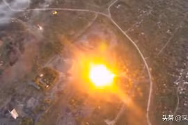 Quân Ukraine phản pháo, tấn công trận địa pháo binh Nga?