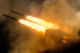 Nga siết vòng vây quanh cứ điểm Avdivka "bất khả xâm phạm"