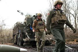 Xung đột Ukraine phát triển theo hướng không thể dự đoán