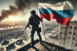 Nga sẽ bằng lòng với phương án chấm dứt xung đột nào?