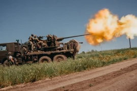 Quân đội Nga đang tiến tới mỏ đất hiếm lớn nhất châu Âu