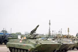 Nga ấn tượng với việc Việt Nam nâng cấp vũ khí phòng không 