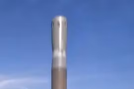 Tên lửa siêu thanh Zircon chính thức lộ diện trên tàu chiến Nga