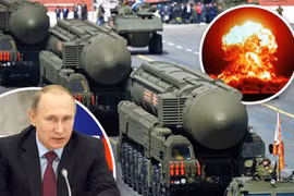 Chiến dịch đặc biệt của Nga tại Ukraine: Dự báo điều tồi tệ sắp tới?