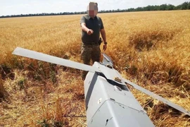 Nga thu tên lửa Storm Shadow, bí mật về đầu đạn bị phanh phui