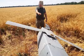 Nga thu tên lửa Storm Shadow, bí mật về đầu đạn bị phanh phui