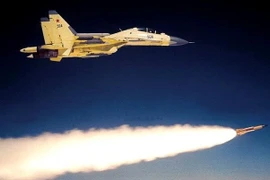 Nga dùng chiến thuật cực lạ để đối đầu hệ thống phòng không Ukraine