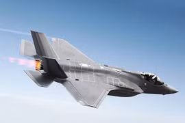 Lý do khiến F-35 tự "vỗ ngực" là tiêm kích mạnh nhất thế giới?