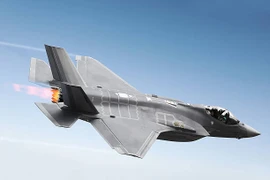 Lý do khiến F-35 tự "vỗ ngực" là tiêm kích mạnh nhất thế giới?