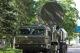 Truyền thông Anh: Tác chiến điện tử Nga quá hiệu quả tại Ukraine