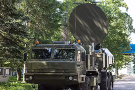 Truyền thông Anh: Tác chiến điện tử Nga quá hiệu quả tại Ukraine