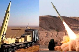 Tên lửa đạn đạo bị bỏ quên tỏa sáng trên chiến trường Nga-Ukraine