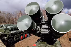 Bắc Kinh đưa S-400 áp sát biên giới, Ấn - Trung căng thẳng tột độ