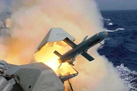 Khi người “anh em cũ” mang tên lửa Israel kê sát nách Nga