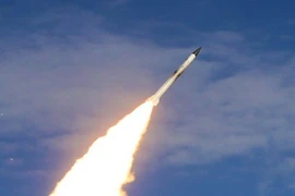 Tên lửa phòng không Nga giúp bảo vệ Iran trước Israel