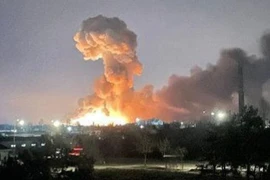 Cuộc tấn công của Nga vào Kyiv có thể lớn hơn dự kiến