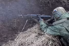 Chuyên gia Đức: Quân Nga đã tiến tới trung tâm Chasov Yar