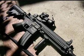 Trước khi chọn súng HK416F, Quân đội Pháp chọn súng nào? 