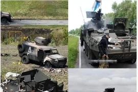 “Kế hoạch xuất sắc” của Tướng Syrsky đã giúp được gì cho Moscow?