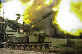 Sĩ quan Ukraine: Pháo "chính xác" của Mỹ sai số đến 70 mét