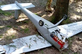 Vũ khí phương Tây bất lực, Ukraine chỉ còn cách dùng UAV