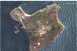 Sự thật về việc Quân đội Nga rút khỏi Đảo Rắn của Ukraine